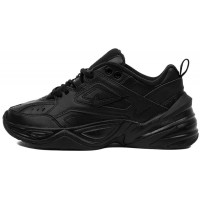 Nike M2k Tekno Black