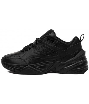 Nike M2k Tekno Black