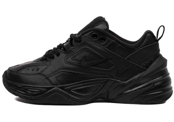 Nike M2k Tekno Black