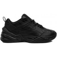 Nike M2k Tekno Black