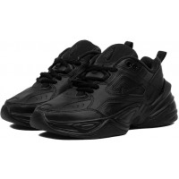 Nike M2k Tekno Black