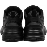 Nike M2k Tekno Black