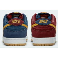 Nike Sb Dunk Low Barcelona