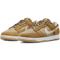 Nike Dunk Low Teddy Bear