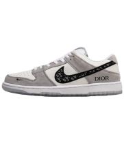 Nike Dunk Dior