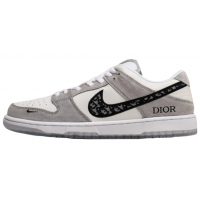 Nike Dunk Dior