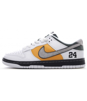 Nike Sb Dunk Low Kobe Bryant