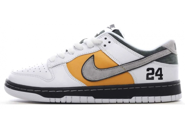 Nike Sb Dunk Low Kobe Bryant