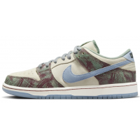 Nike Sb Dunk Low Crenshaw Skate Club