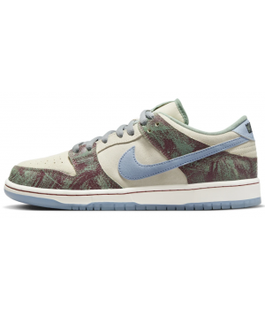 Nike Sb Dunk Low Crenshaw Skate Club