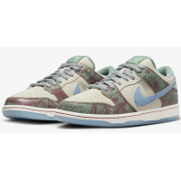 Nike Sb Dunk Low Crenshaw Skate Club