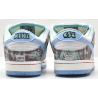 Nike Sb Dunk Low Crenshaw Skate Club