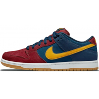 Nike Sb Dunk Low Barcelona