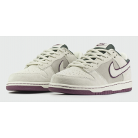 Nike x Otomo Katsuhiro SB Dunk Low Steamboy OST Grey