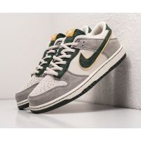 Nike x Otomo Katsuhiro SB Dunk Low Steamboy OST Grey Green