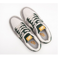 Nike x Otomo Katsuhiro SB Dunk Low Steamboy OST Grey Green