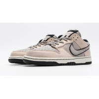 Nike x Otomo Katsuhiro SB Dunk Low Steamboy OST Grey Black