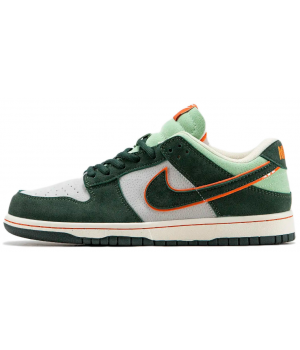 Nike x Otomo Katsuhiro SB Dunk Low Steamboy OST Green