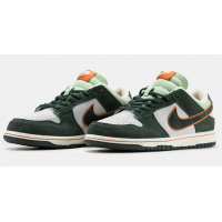 Nike x Otomo Katsuhiro SB Dunk Low Steamboy OST Green