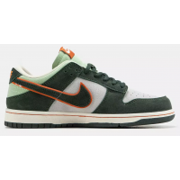 Nike x Otomo Katsuhiro SB Dunk Low Steamboy OST Green