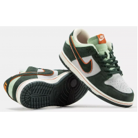 Nike x Otomo Katsuhiro SB Dunk Low Steamboy OST Green