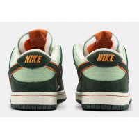 Nike x Otomo Katsuhiro SB Dunk Low Steamboy OST Green