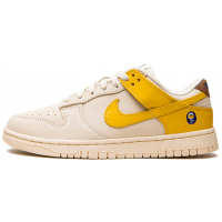 Nike SB Dunk Low LX Banana