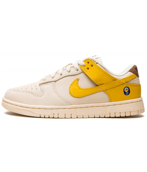 Nike SB Dunk Low LX Banana