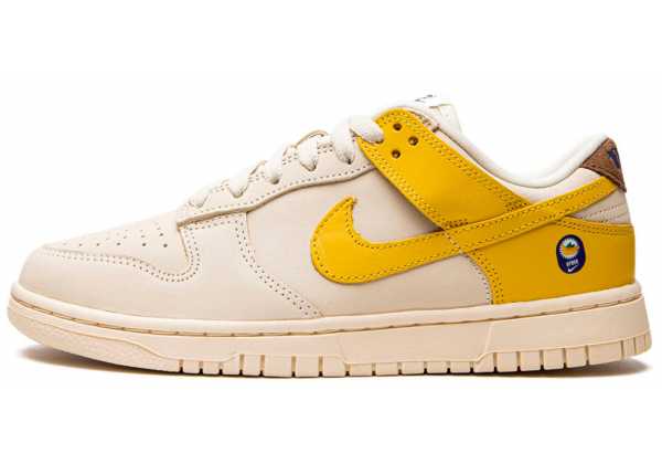 Nike SB Dunk Low LX Banana