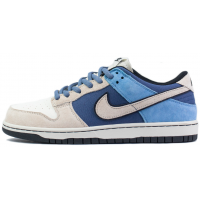 Nike x Otomo Katsuhiro SB Dunk Low Steamboy OST Blue Grey