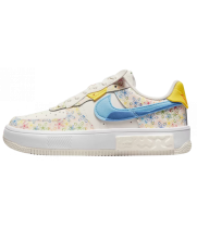 Nike Air Force 1 Low Fontanka Flower Print