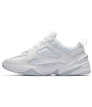 Nike M2k Tekno White