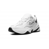 Nike M2k Tekno White/Grey