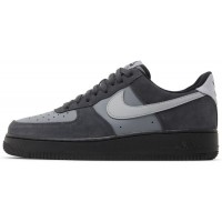 Кроссовки Nike Air Force 1 Low Anthracite Wolf Grey