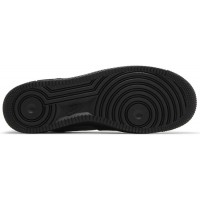 Кроссовки Nike Air Force 1 Low Anthracite Wolf Grey