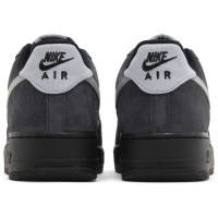 Кроссовки Nike Air Force 1 Low Anthracite Wolf Grey