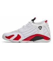 Кроссовки Nike Air Jordan 14 Retro Candy Cane