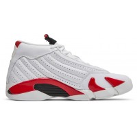 Кроссовки Nike Air Jordan 14 Retro Candy Cane