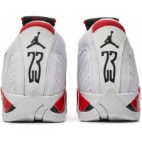 Кроссовки Nike Air Jordan 14 Retro Candy Cane