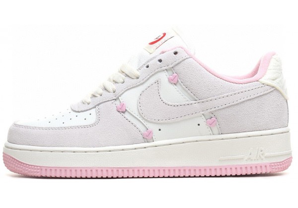 Кроссовки Nike Air Force 1 Low Valentine’s Day 2025