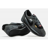 Кроссовки Nike Union Cortez Grey Grey