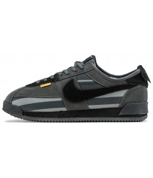 Кроссовки Nike Union Cortez Grey Grey