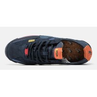 Кроссовки Nike Union Cortez Navy Blue