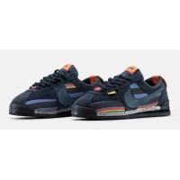 Кроссовки Nike Union Cortez Navy Blue