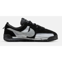 Кроссовки Union x Nike Cortez Nylon Grey