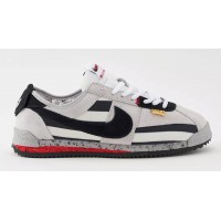 Кроссовки Nike Union Cortez White Black