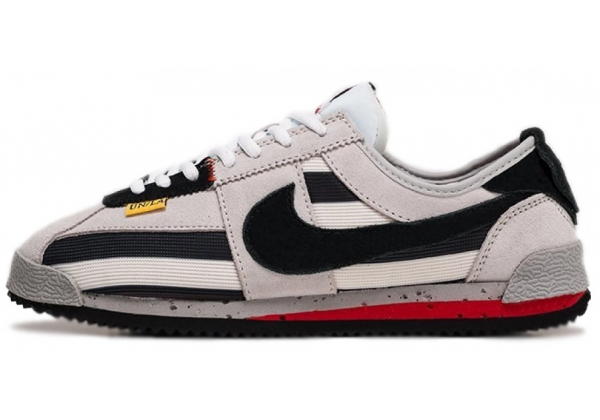 Кроссовки Nike Union Cortez White Black
