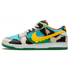 Nike Air Force 1 SB Dunk Low Ben & Jerry's Chunky Dunky