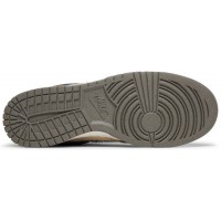 Nike Dunk Low Brown Sand Dark Driftwood