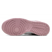 Nike Dunk Low Pink Corduroy